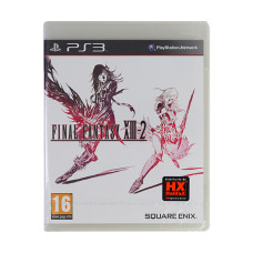 Final Fantasy 13-2 (PS3) ITA
